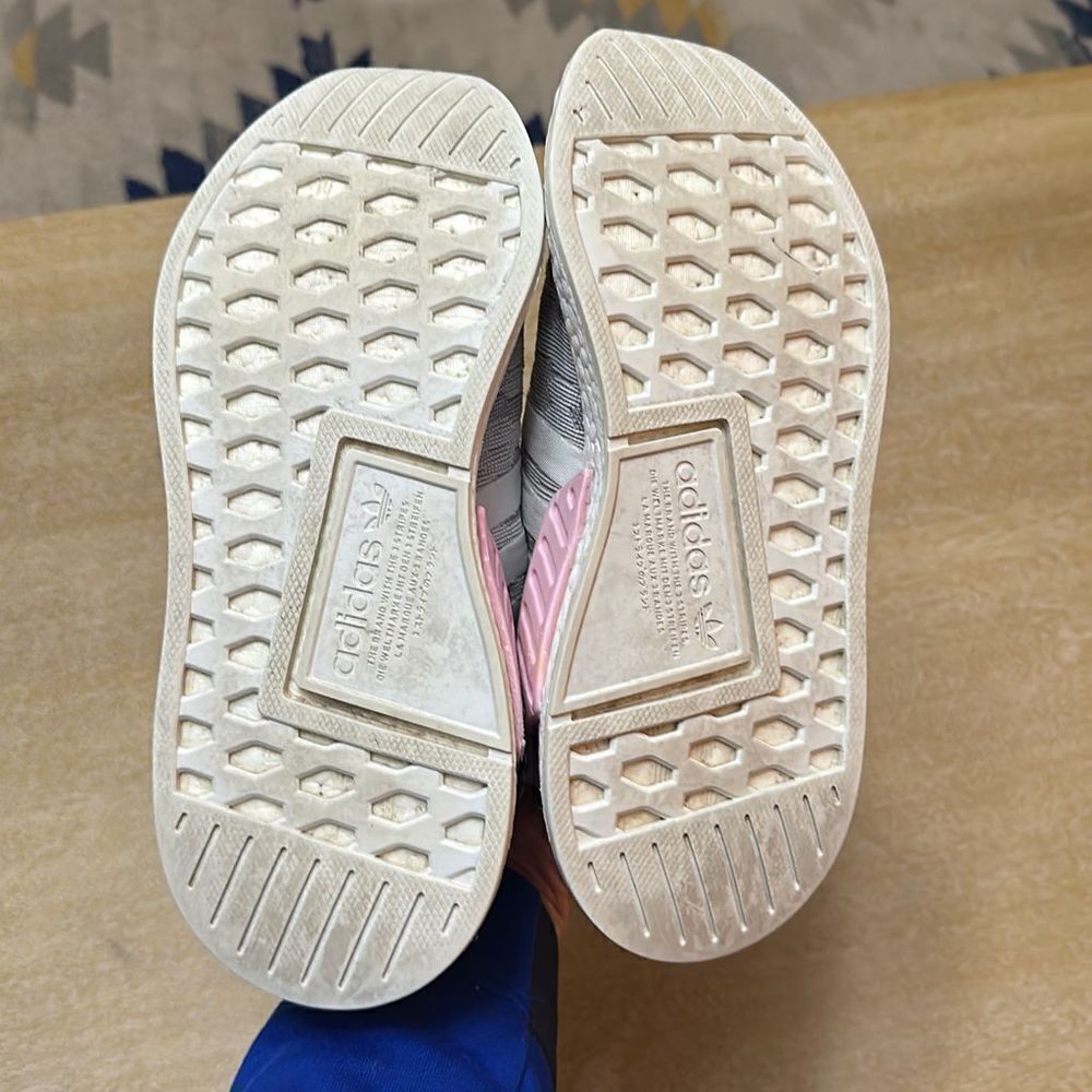 Adidas NMD  - Picture 4 of 9